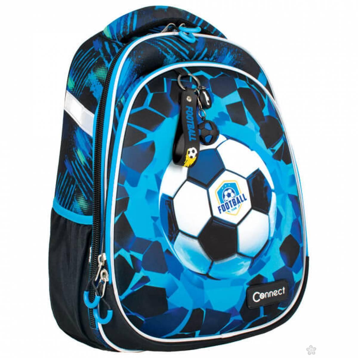 Anatomski ranac XT Football Blue 57382 