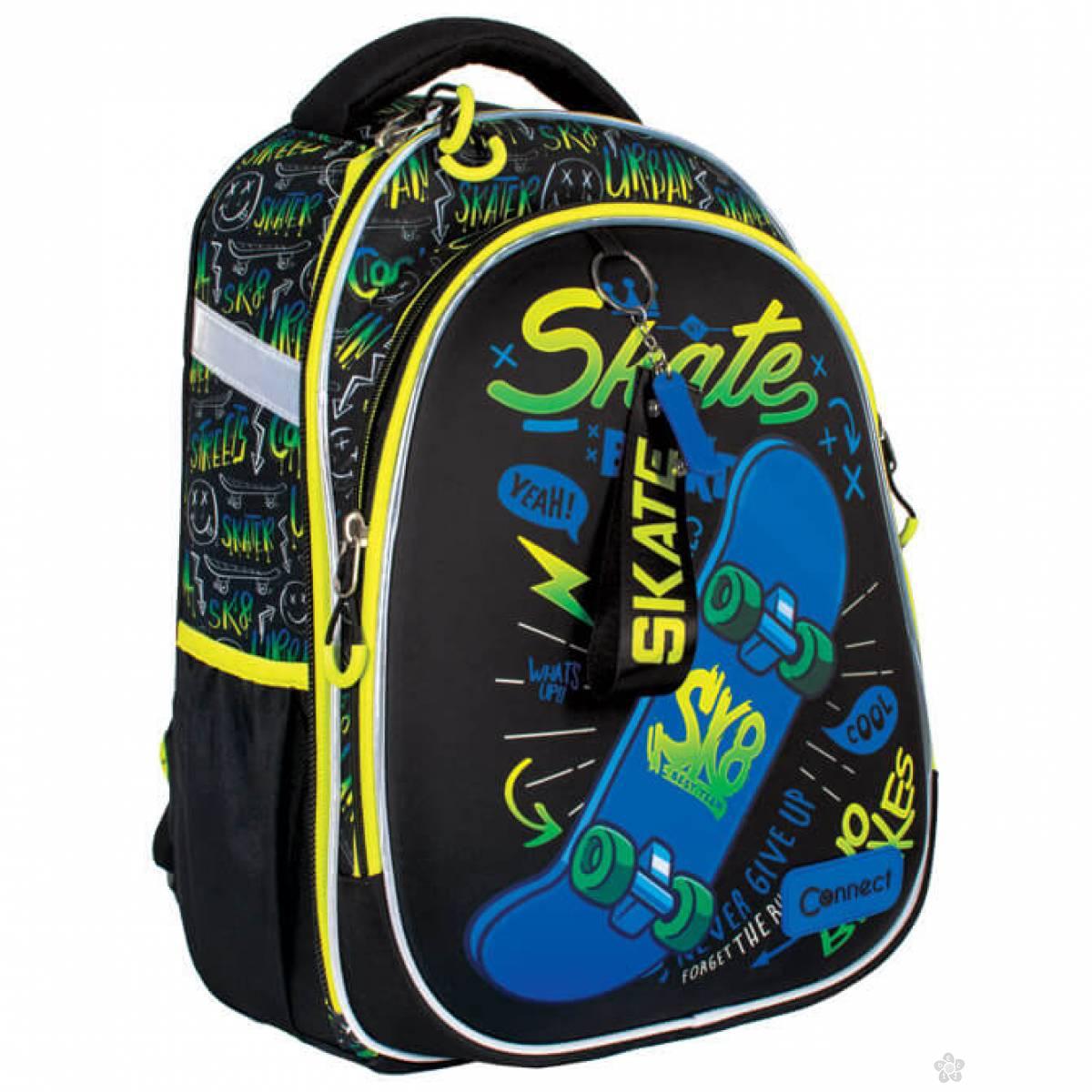 Anatomski ranac XT Skate 57399 