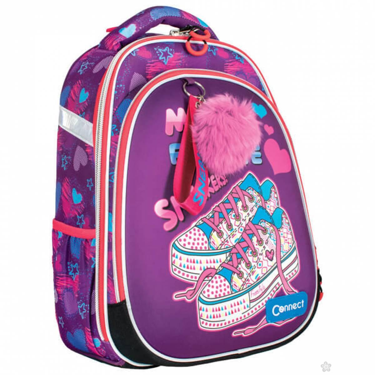 Anatomski ranac XT Sneakers 57422 