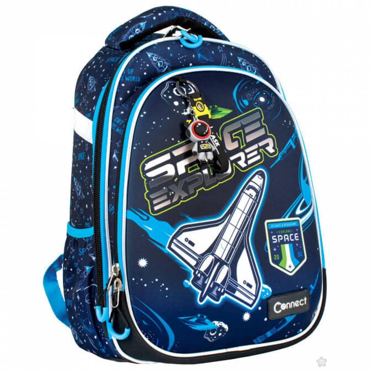 Anatomski ranac XT Space 57402 