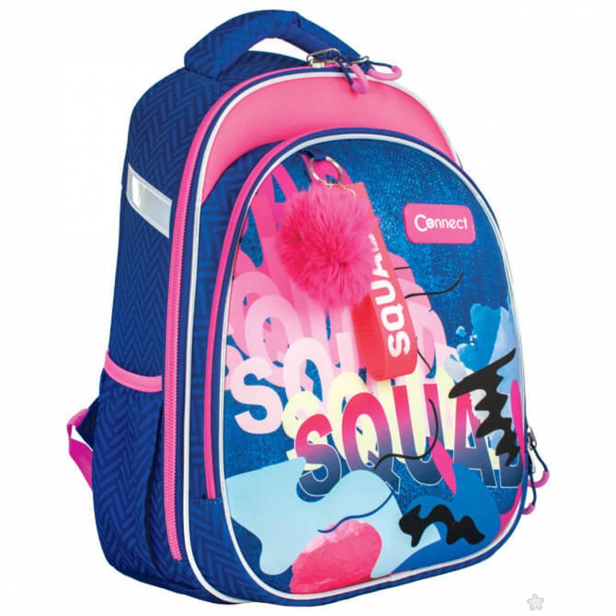 Anatomski ranac XT Squad 57425 