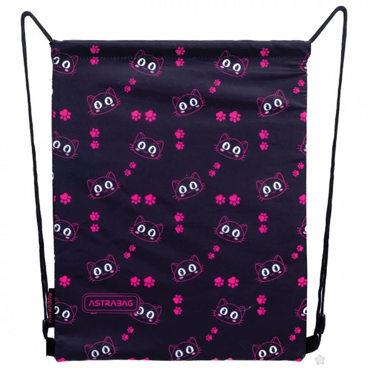 Torba za patike Cat's Eyes Astrabag 507024037 