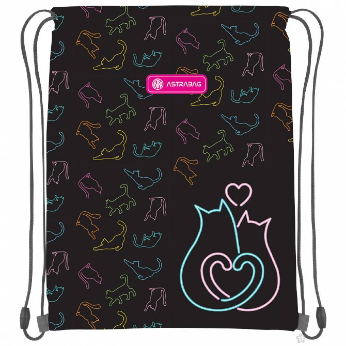 Torba za patike Lo&Ve Astrabag 507023018 