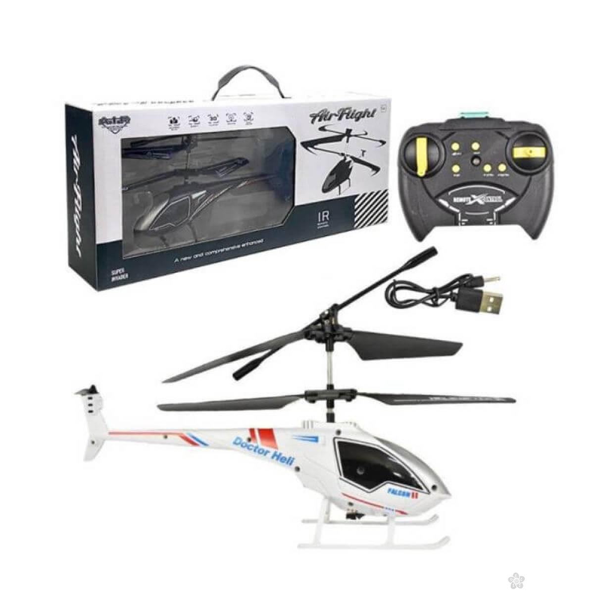Helikopter R/C 11/80635 