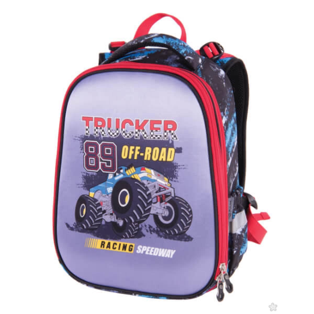 Ranac Anatomic Cube Off Road 122162 