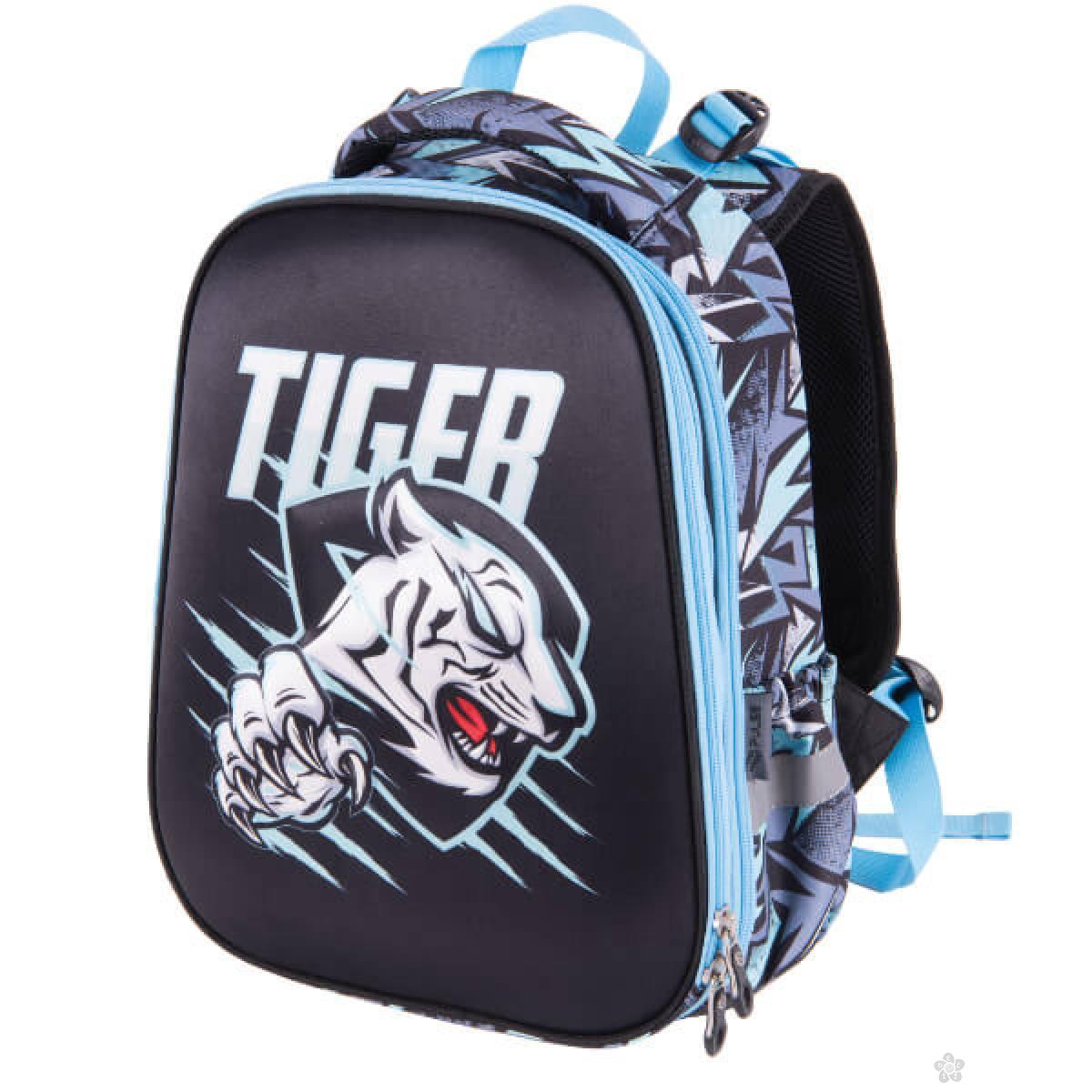 Ranac Anatomic Cube Tiger 122159 