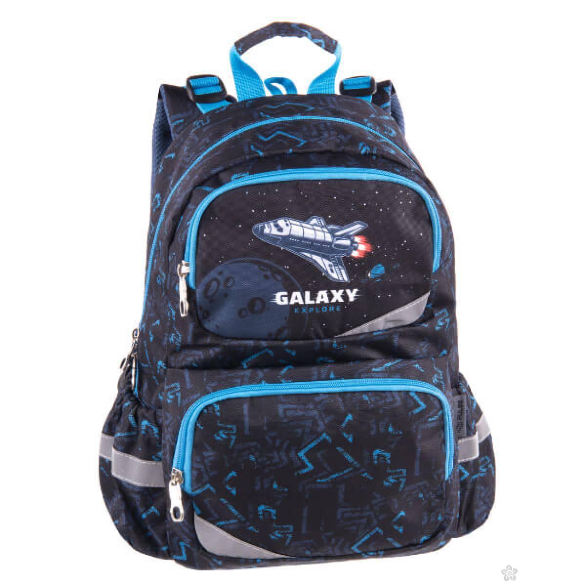 Ranac Anatomic Galaxy 122317 