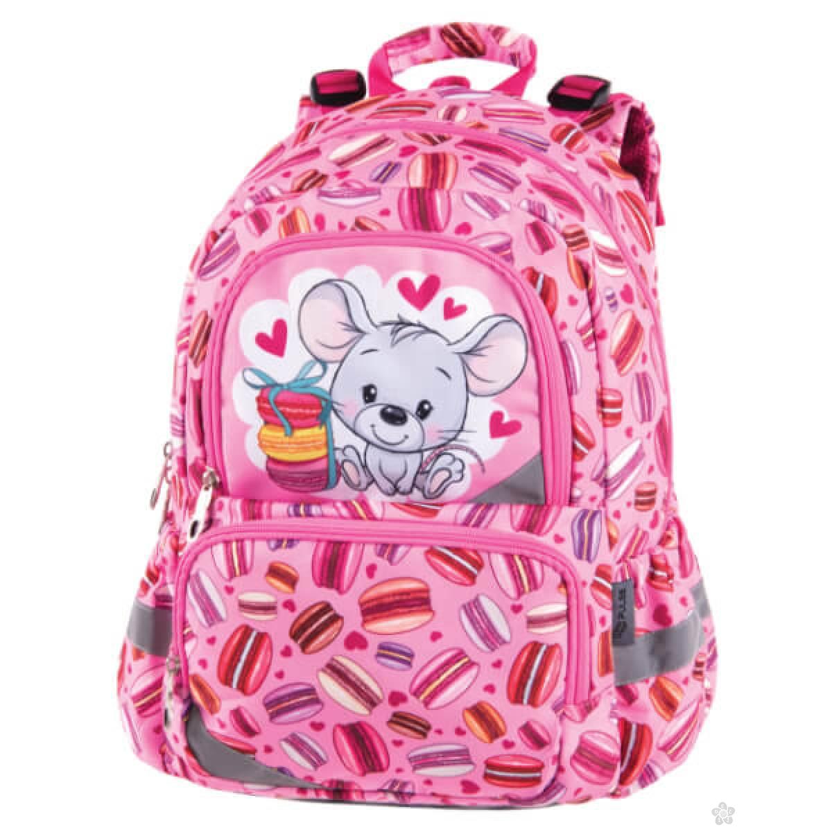 Ranac Anatomic Happy Mouse 122294 