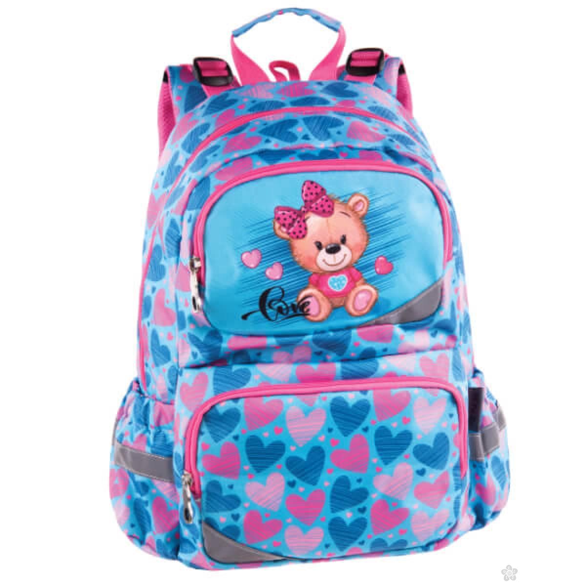 Ranac Anatomic Teddy 122290 