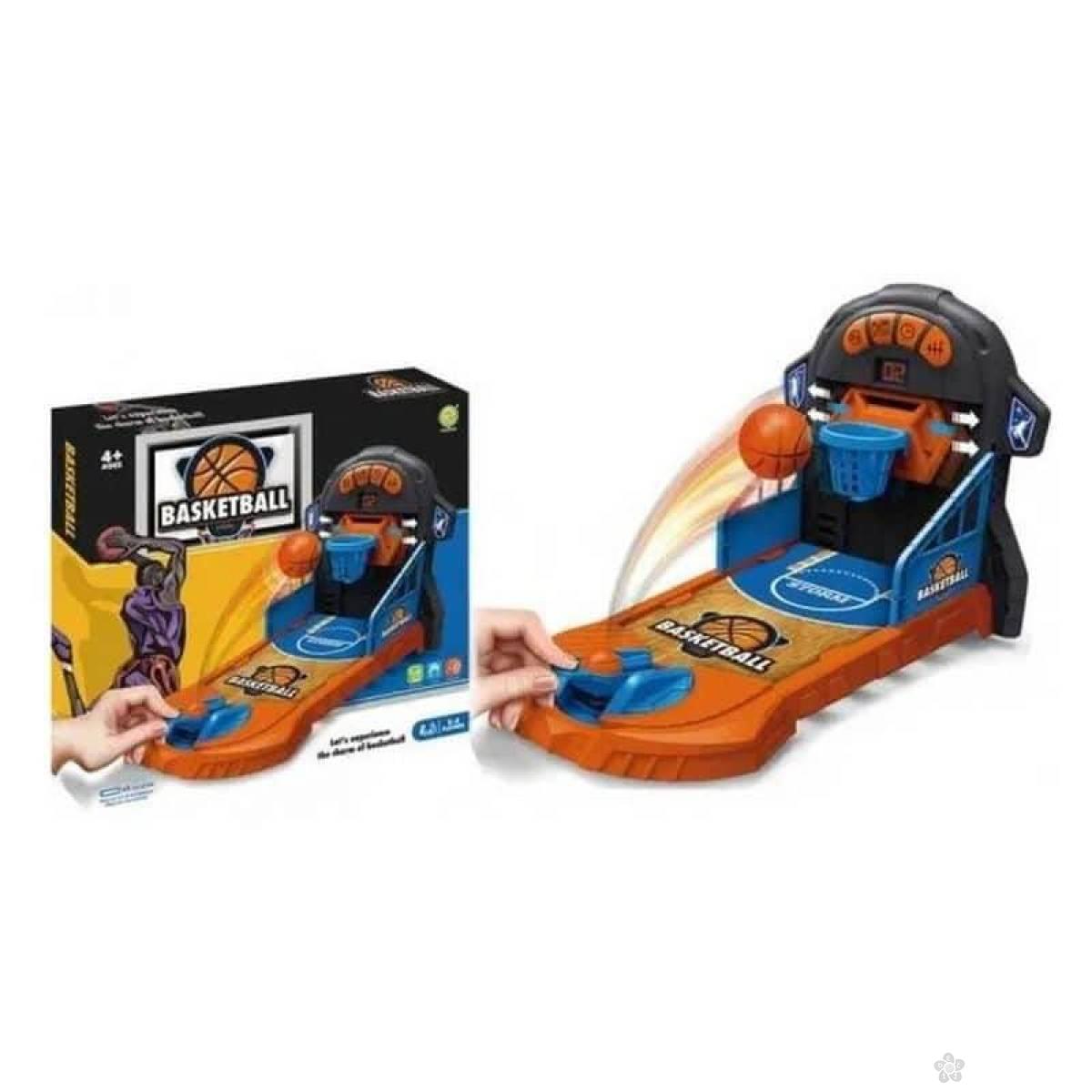 Društvena igra Basketball 113/71897 