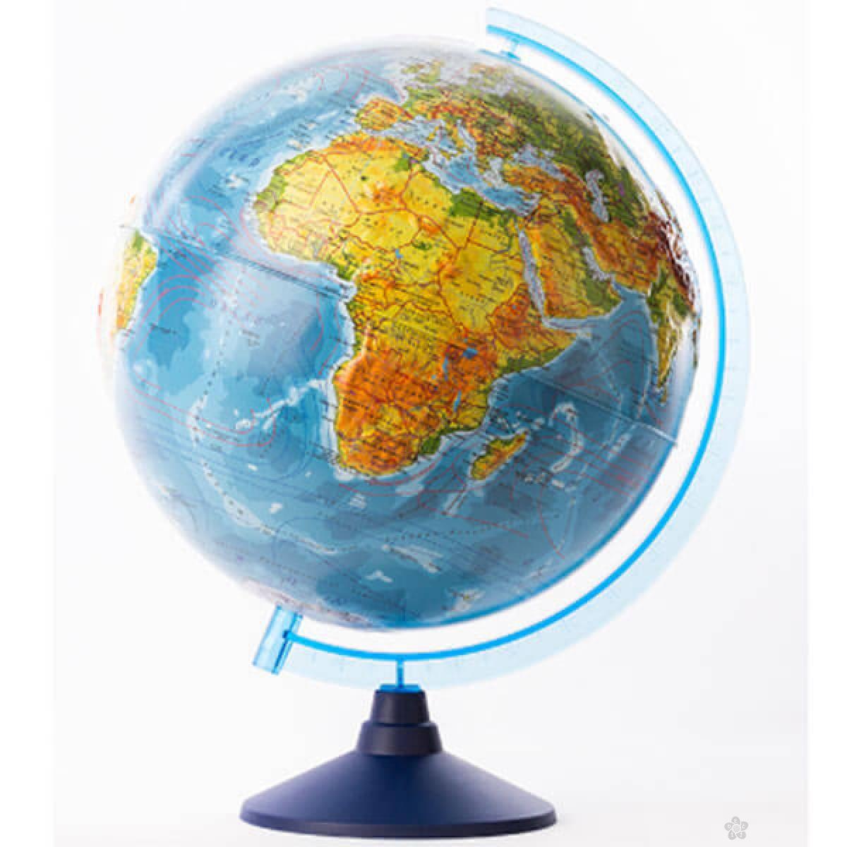 Globus lampa Blue Link 30cm 28370 
