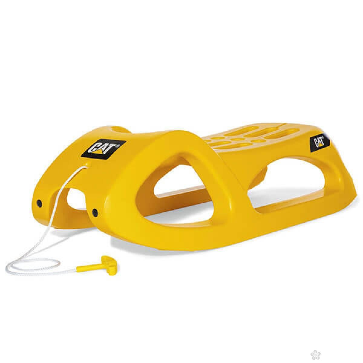 Sanke Rolly Cruiser CAT 200443 