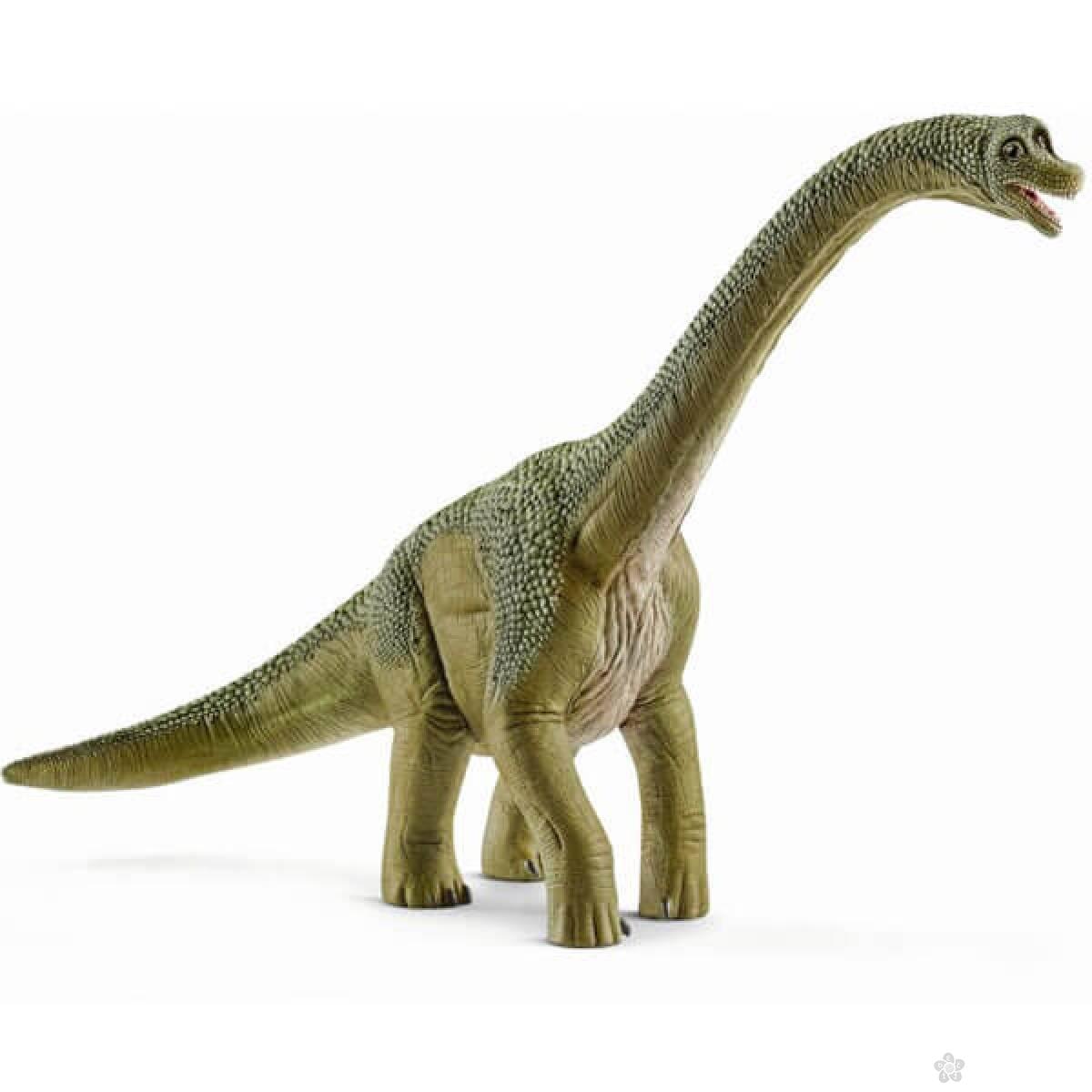 Dinosaurus Brachiosaurus 14581 