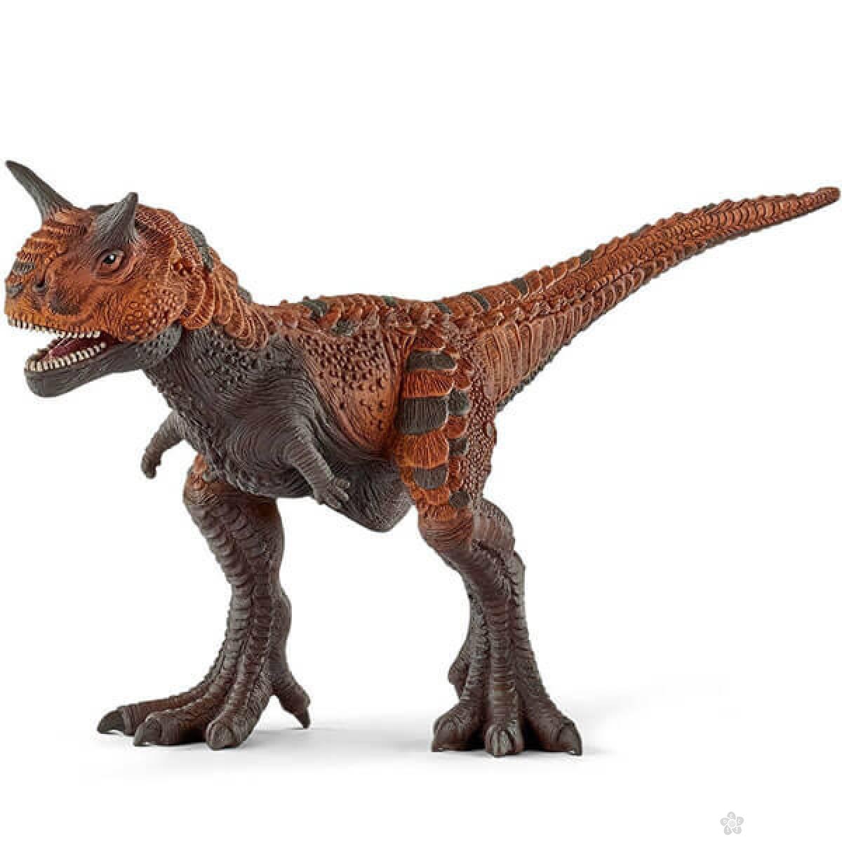 Dinosaurus Carnotaurus 14586 