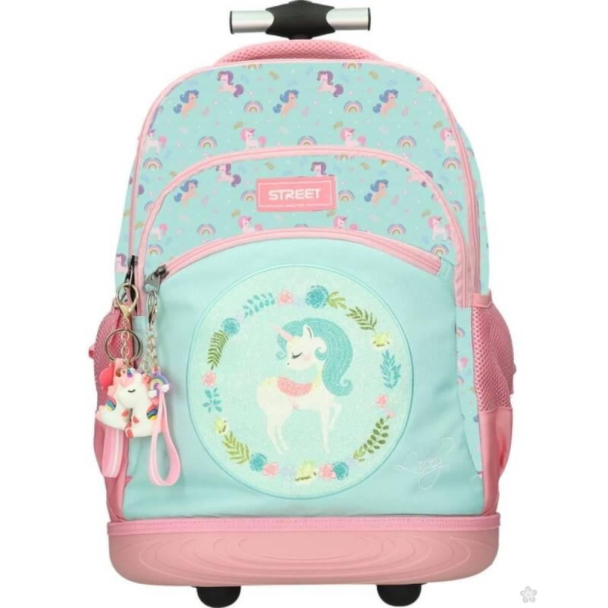 Ranac na točkiće Lovely Tale 531250 