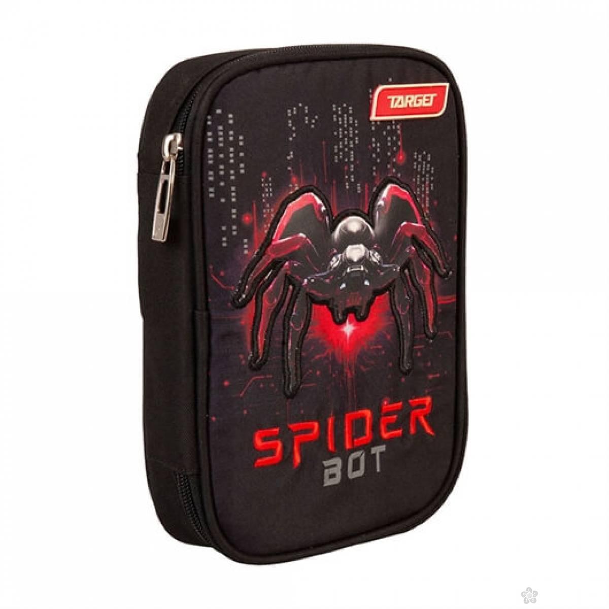 Pernica puna Multy Spider Bot 29860 