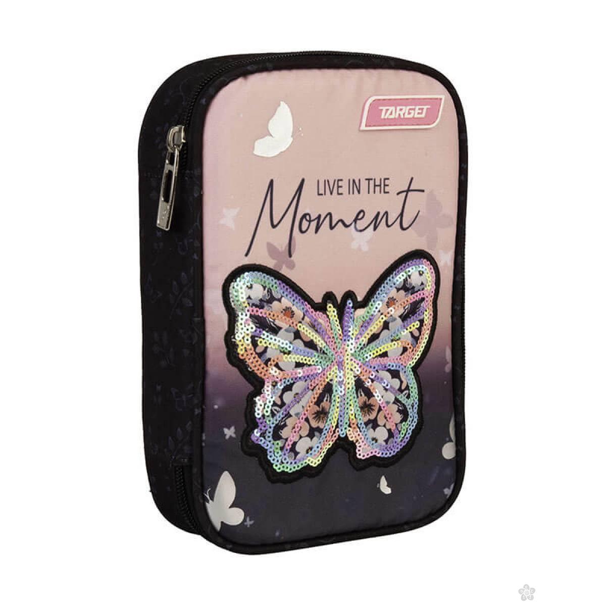 Pernica puna Multy Spring Wings 29856 