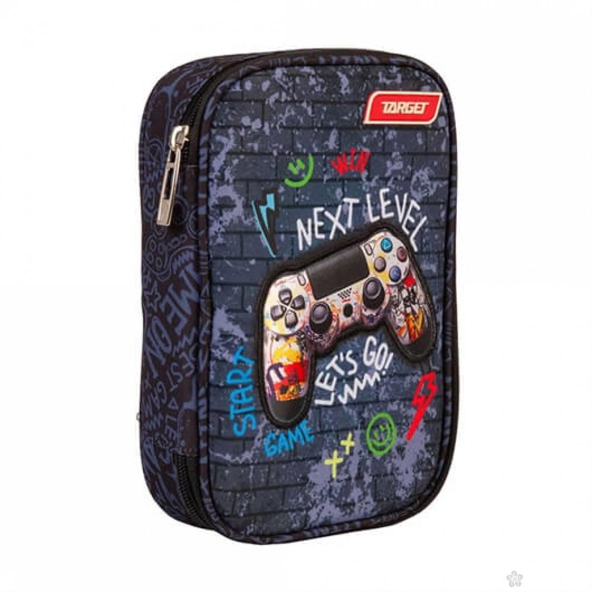 Pernica puna Multy Urban Gaming 29853 