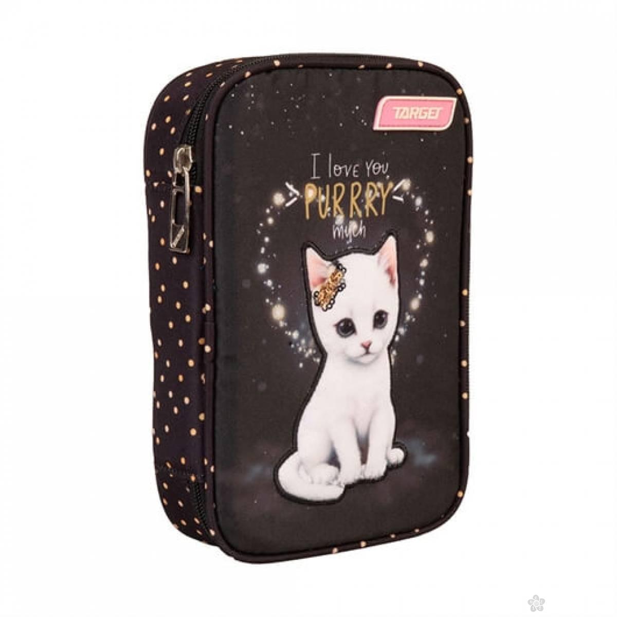 Pernica puna Multy Glam Kitten 29841 