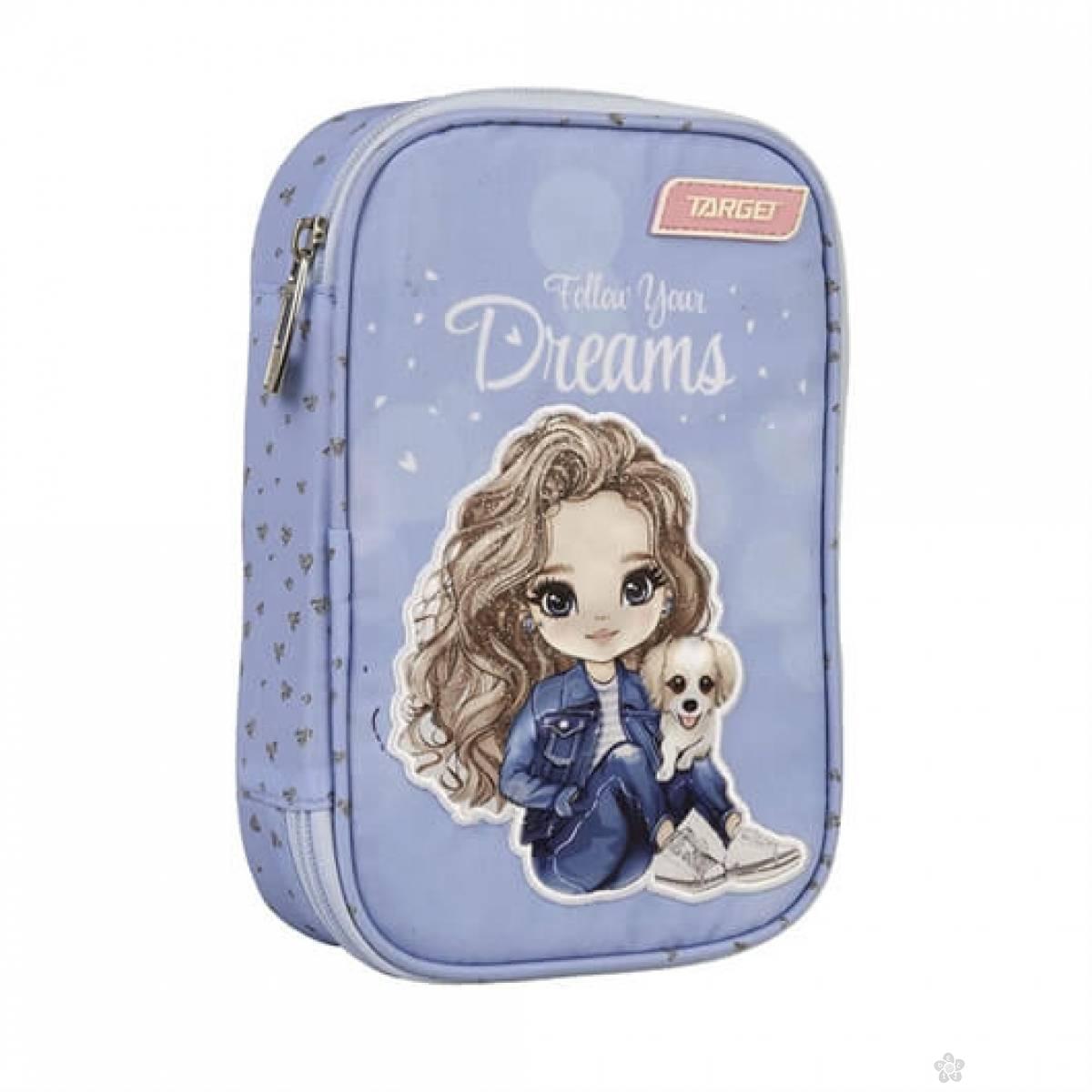 Pernica puna Multy Follow Your Dream 29842 