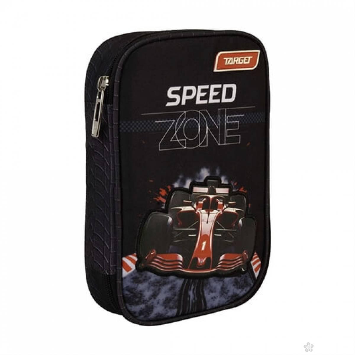 Pernica puna Multy Speed Zone 29855 