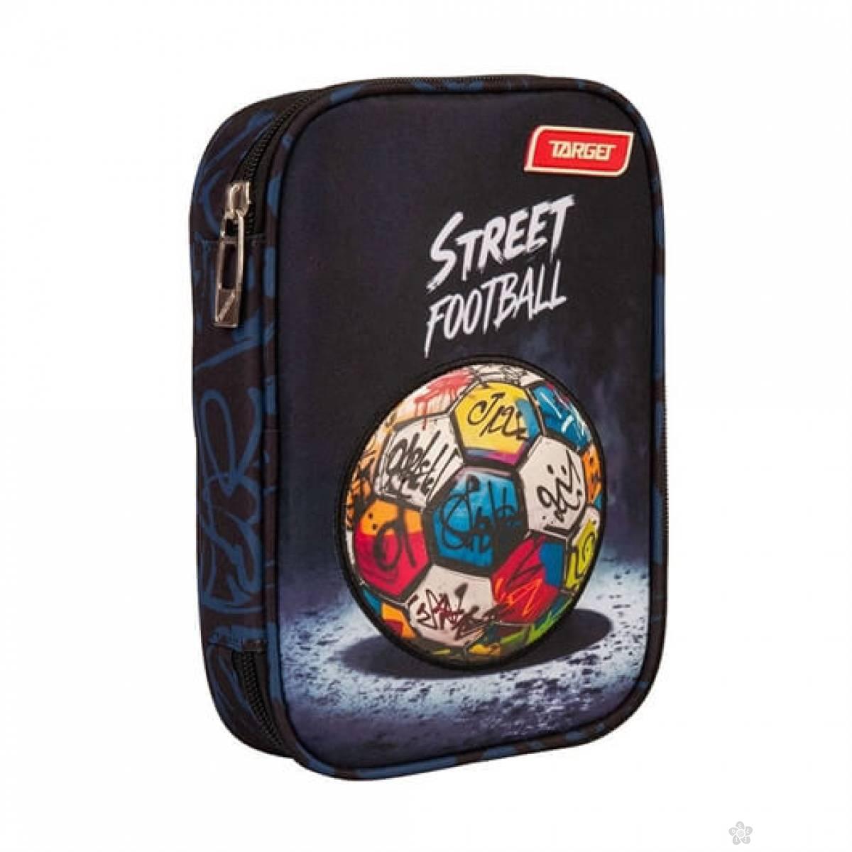 Pernica puna Multy Street Sport 29854 