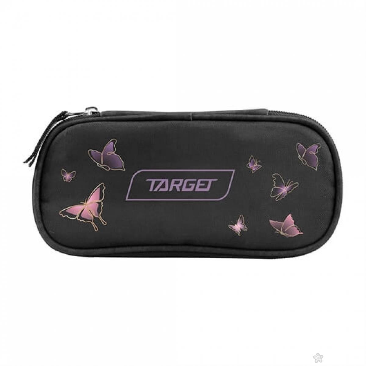 Pernica Target Compact Butterfly Rose 29865 
