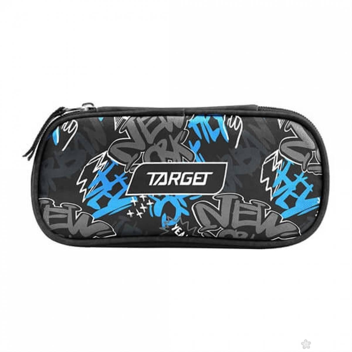 Pernica Target Compact New York 29864 