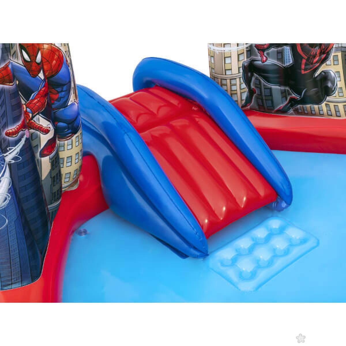 Bazen za igru Spiderman 14/98793 