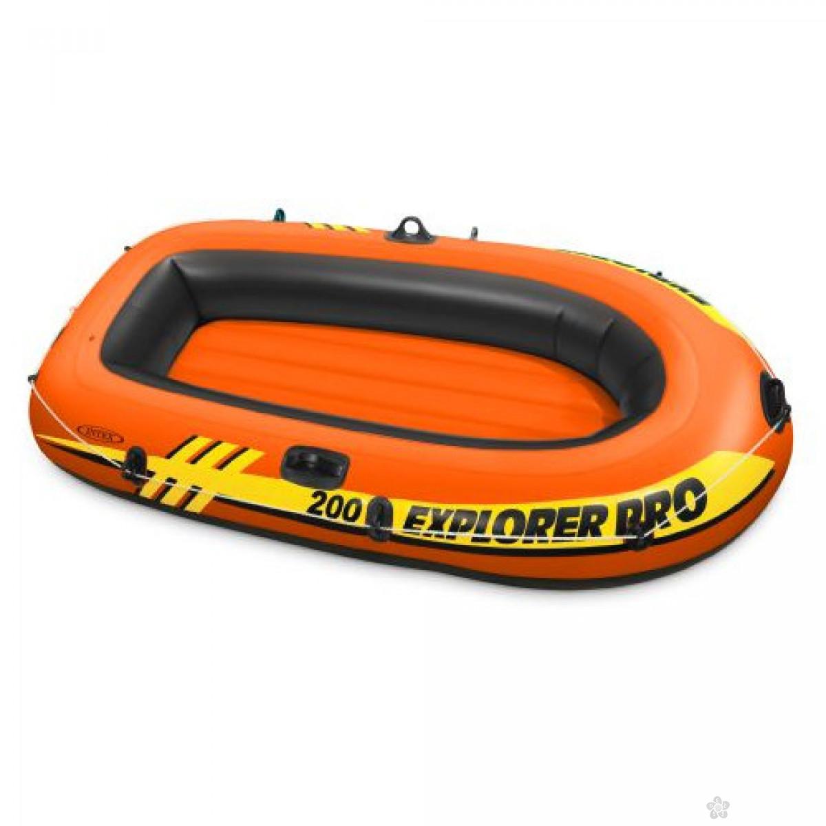 Čamac Pro 200, 14/58356NPI