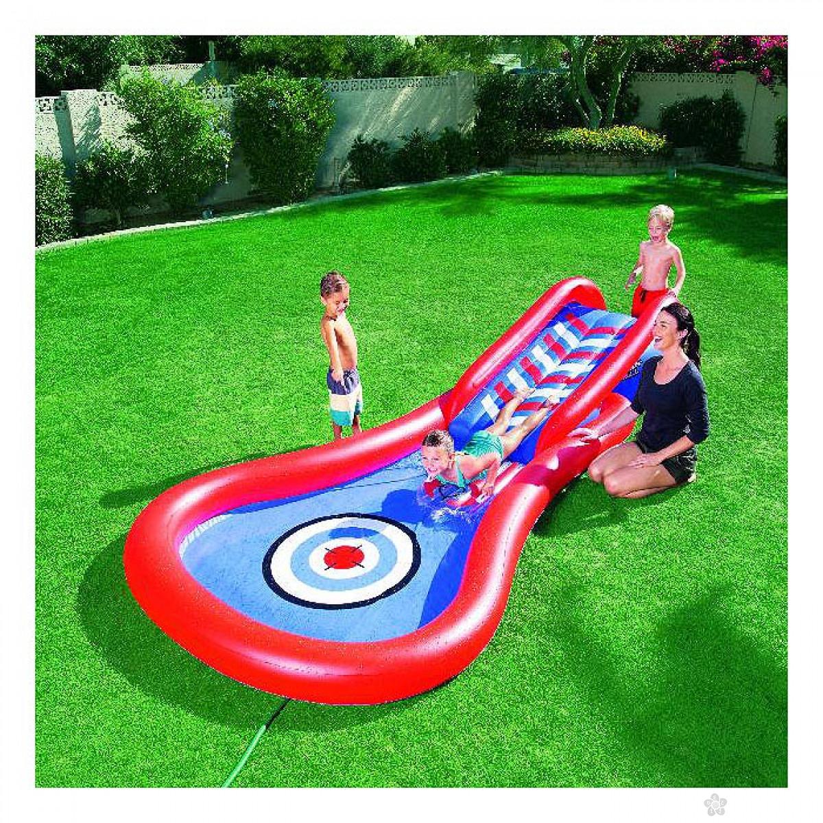 Deciji bazen Cannon Ball, 53054
