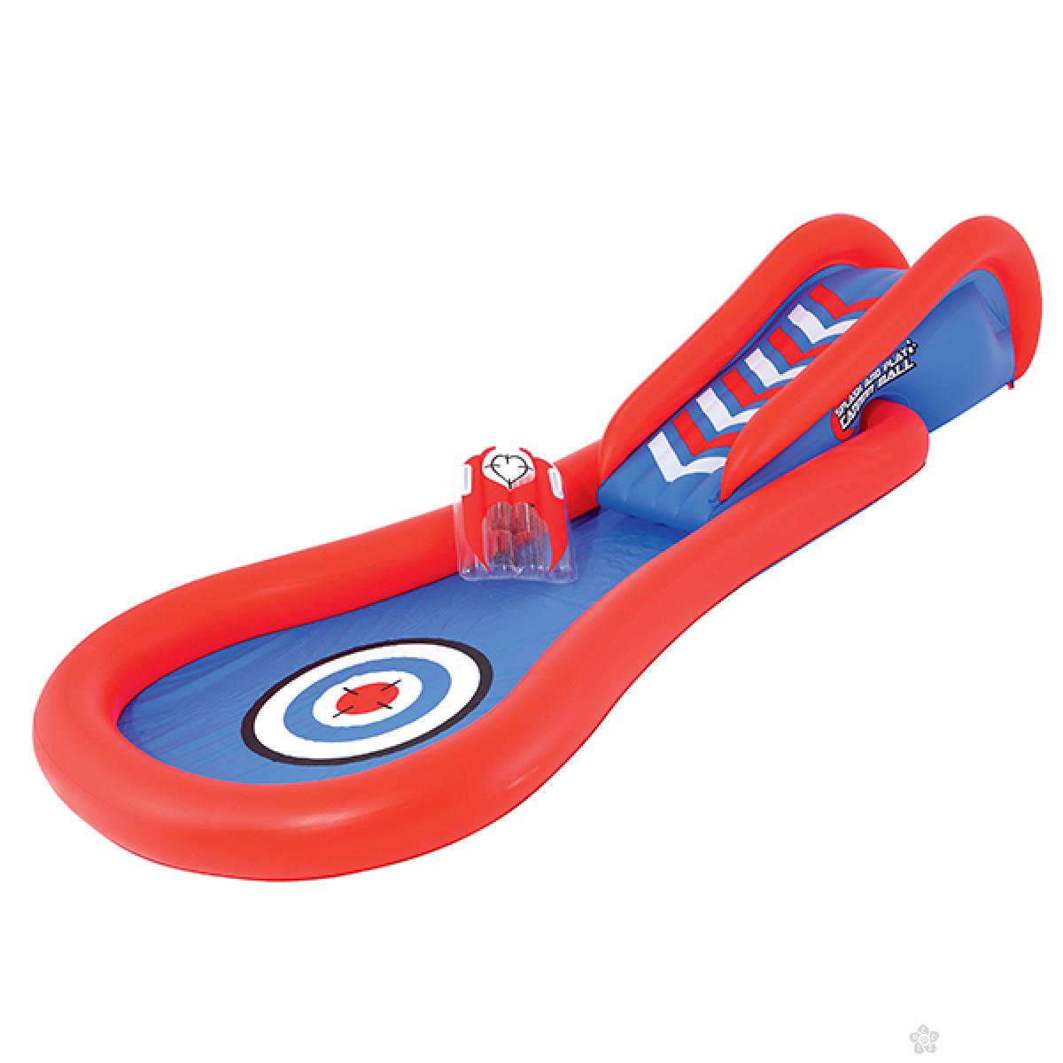 Deciji bazen Cannon Ball, 53054