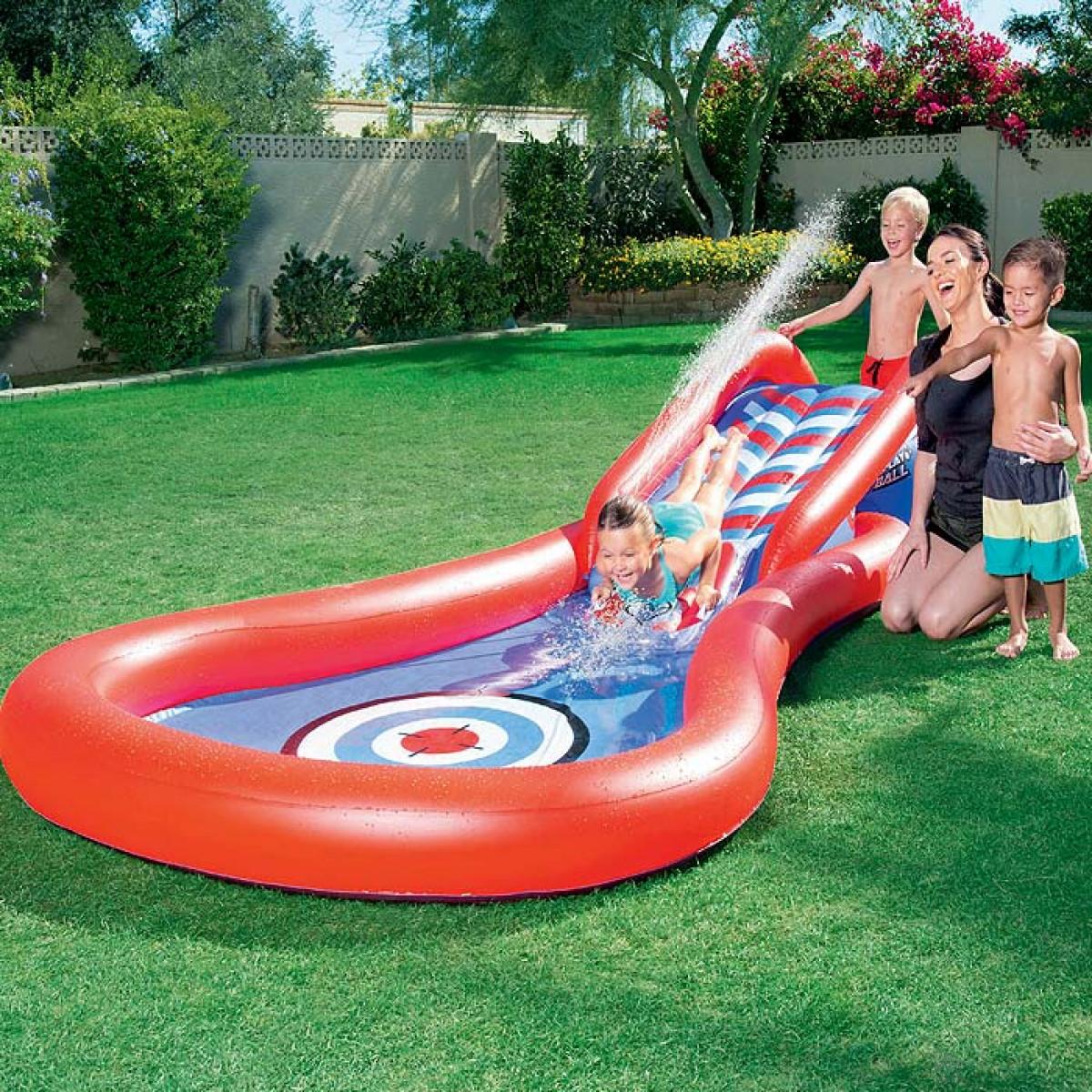 Deciji bazen Cannon Ball, 53054