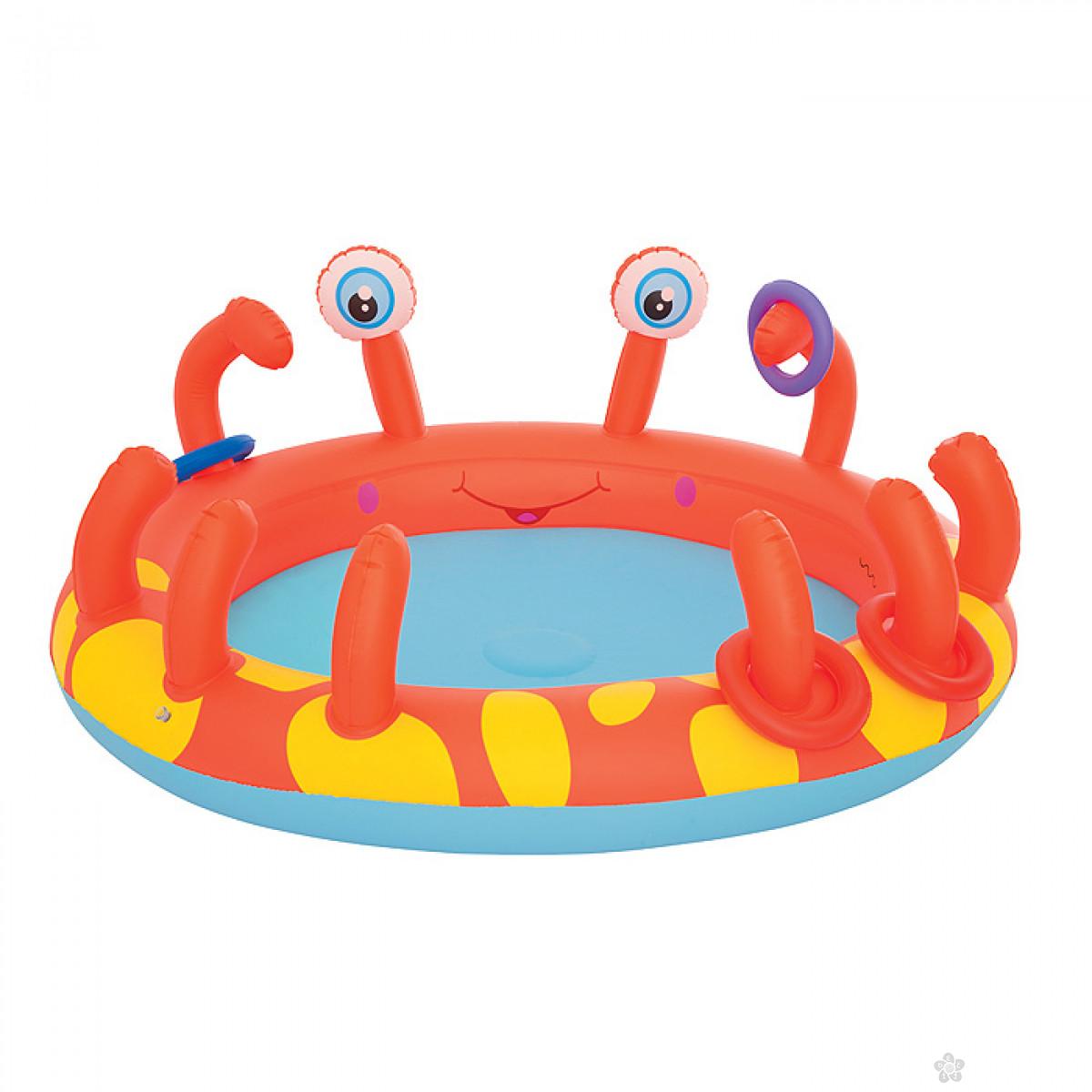 Dečiji bazen Crab, 53058 