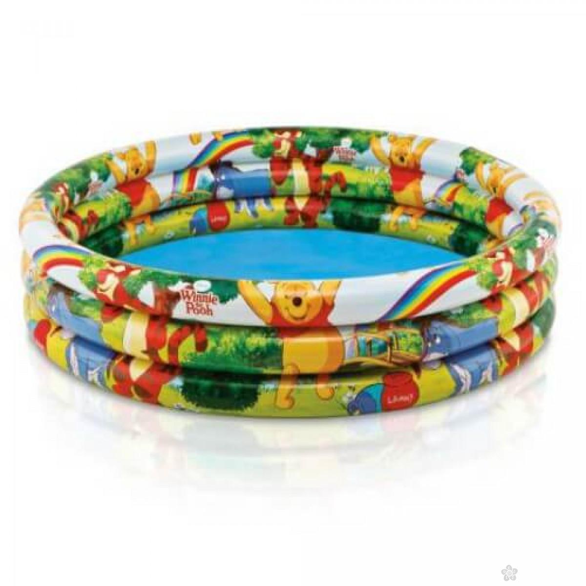 Bazen Winnie the Pooh, 14/58915NPI