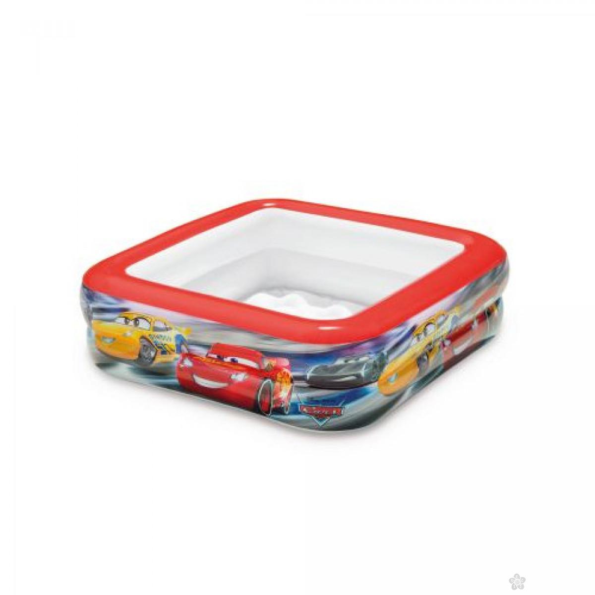 Bazen Cars, 14/57101NPI