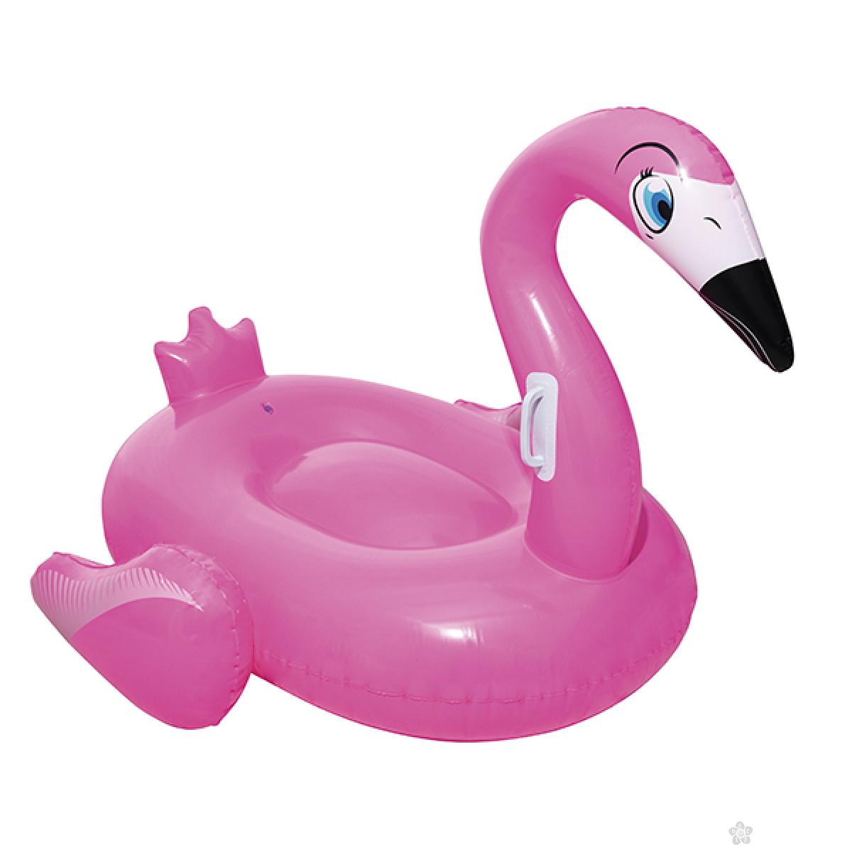 Dušek za decu u obliku flaminga, 41099 