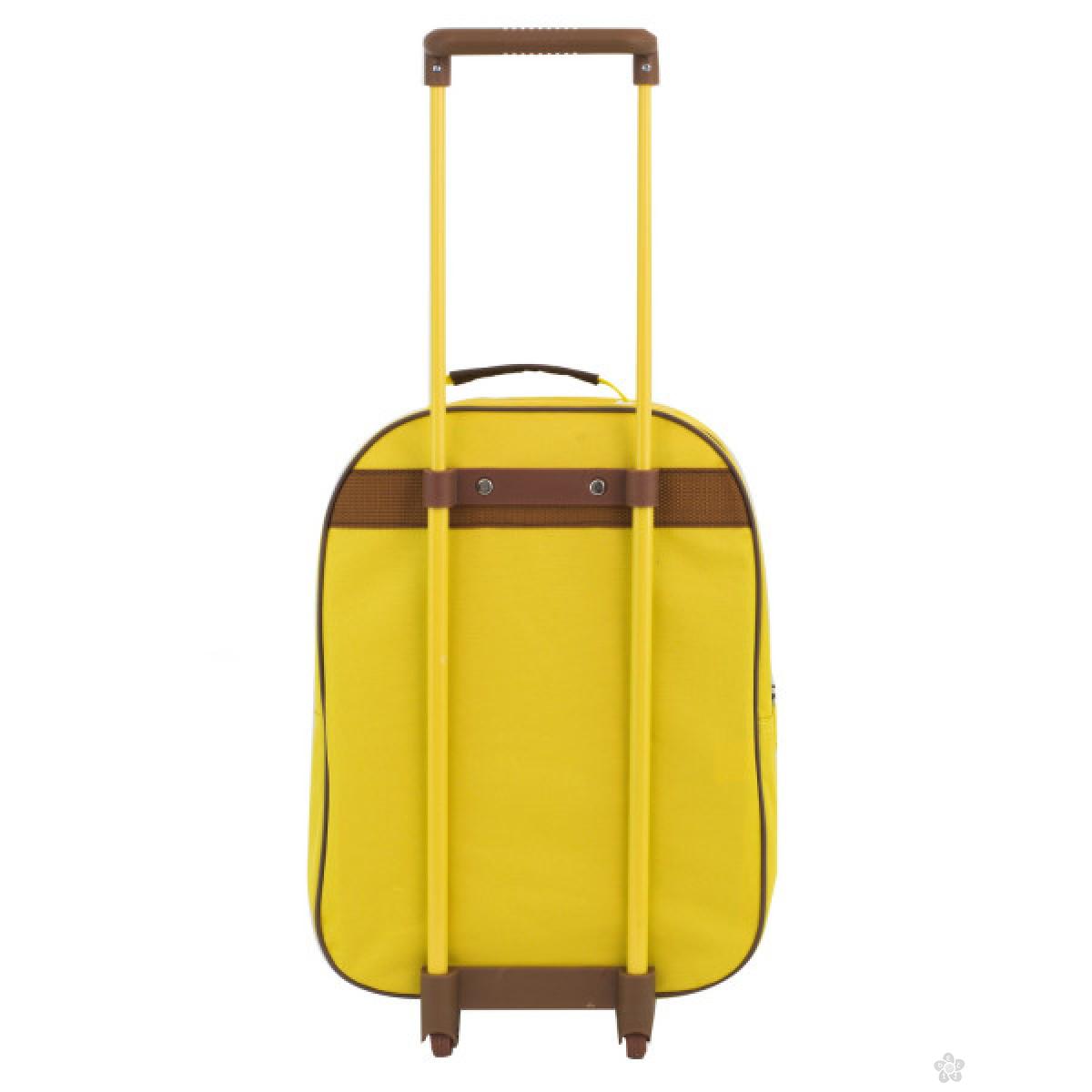 3D ranac Sundjer Bob Trolley SBS1-8122 