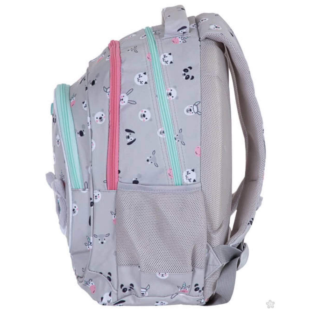 Anatomski ranac AB330 Kitty The Cute 502023070 