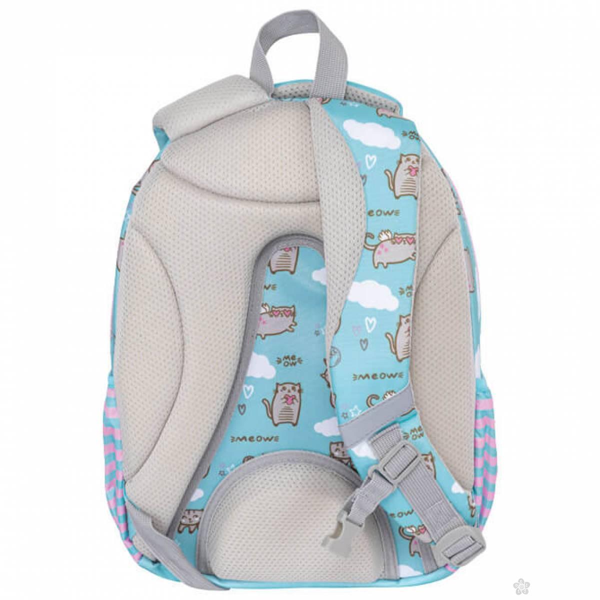 Anatomski ranac AB330 Meow 502024026 