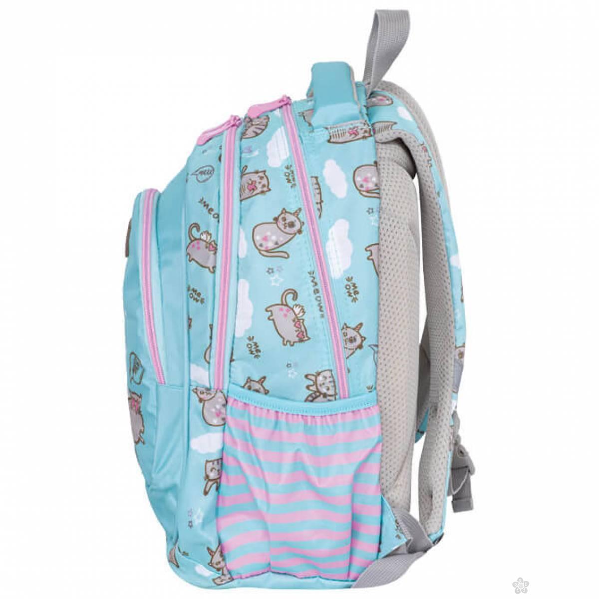 Anatomski ranac AB330 Meow 502024026 