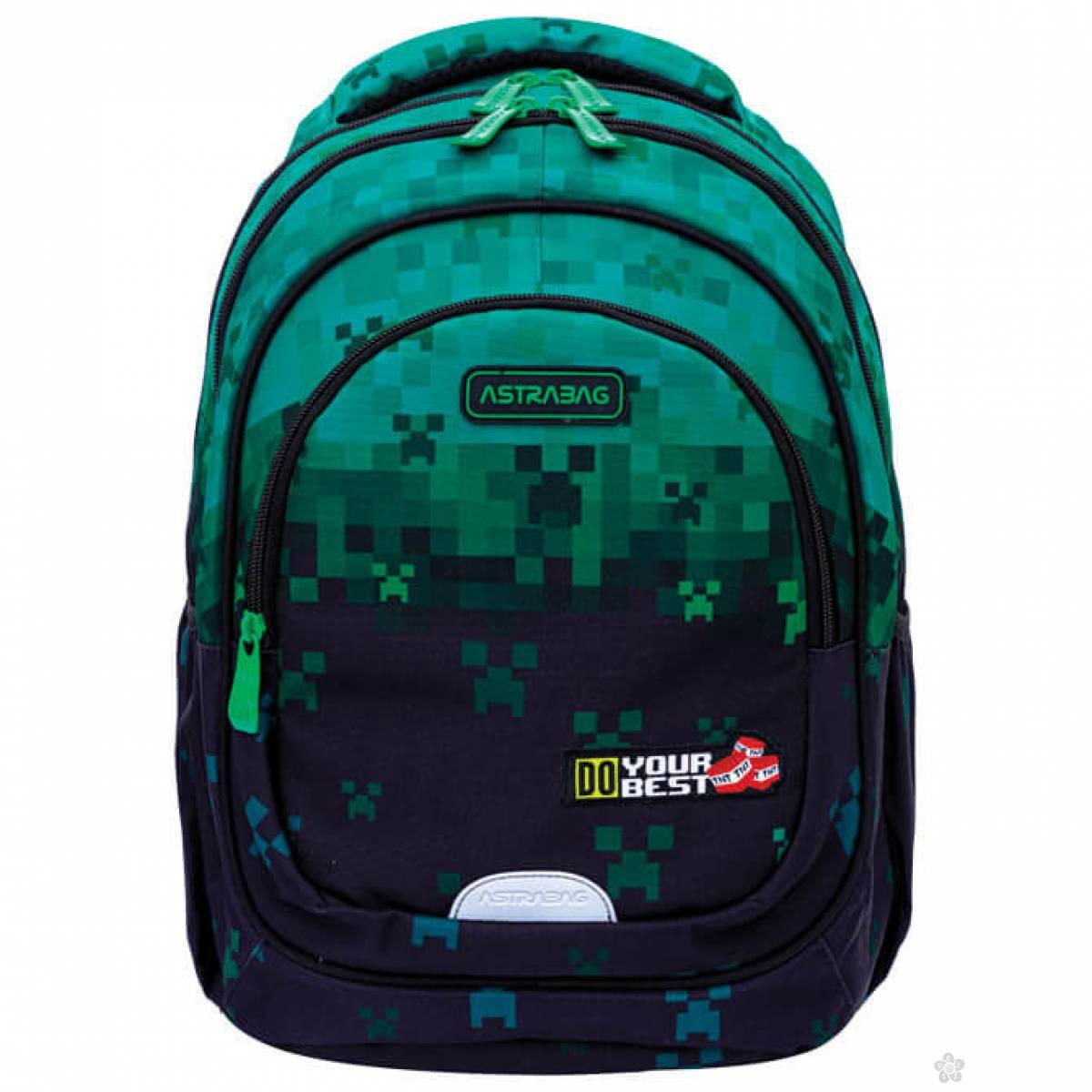 Anatomski ranac Do Your Best Astrabag 502025016 