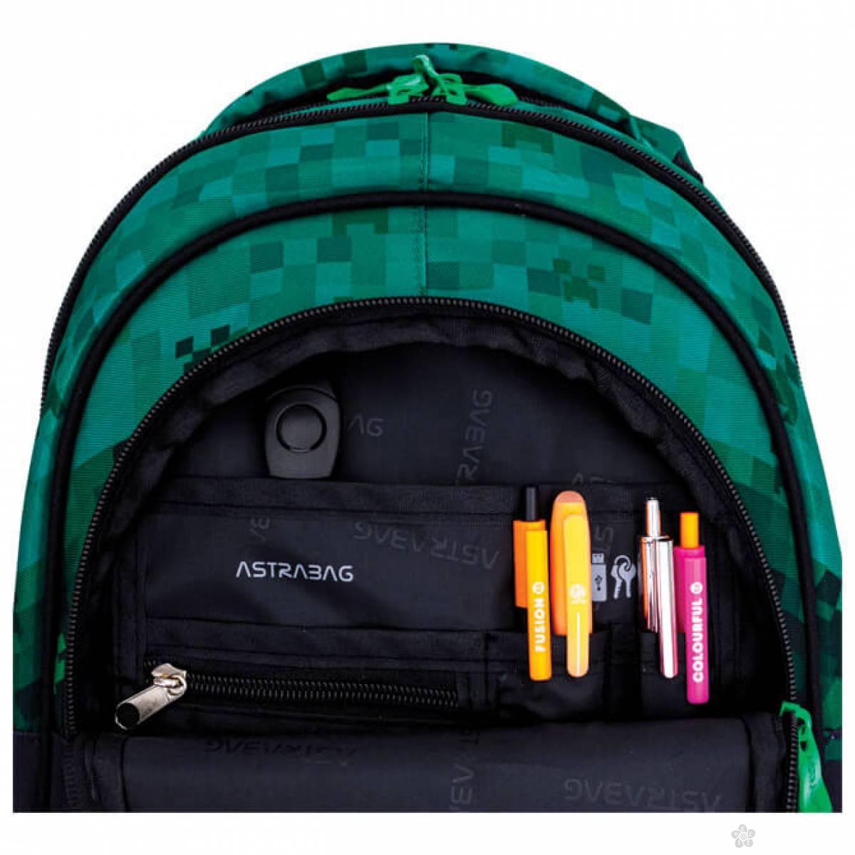 Anatomski ranac Do Your Best Astrabag 502025016 