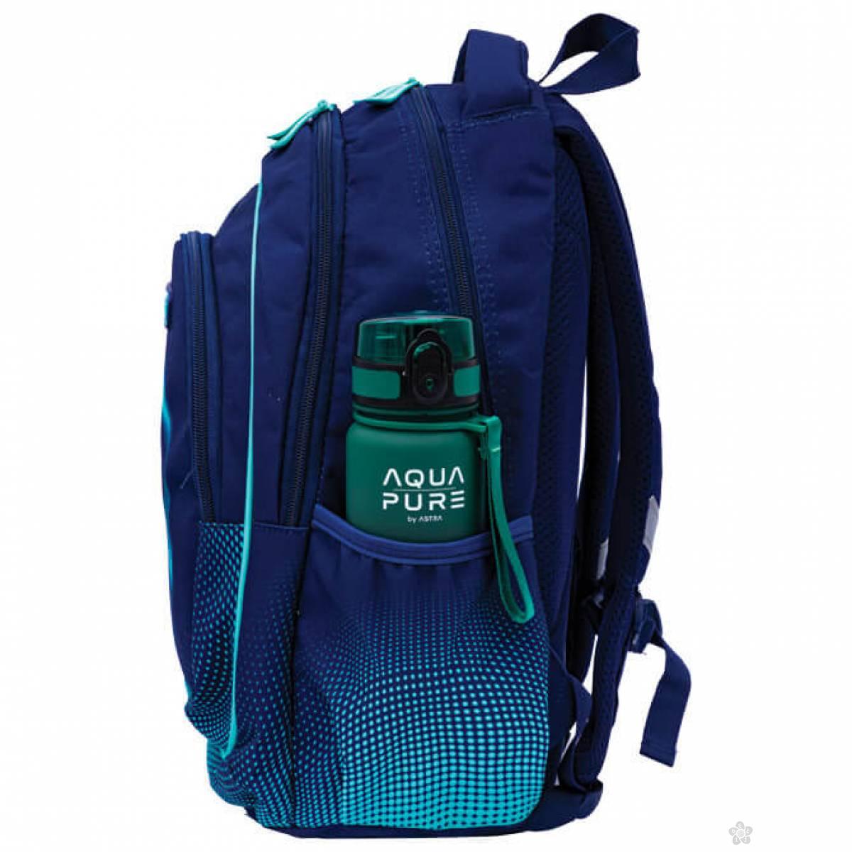Anatomski ranac Football Light Astrabag 502025019 
