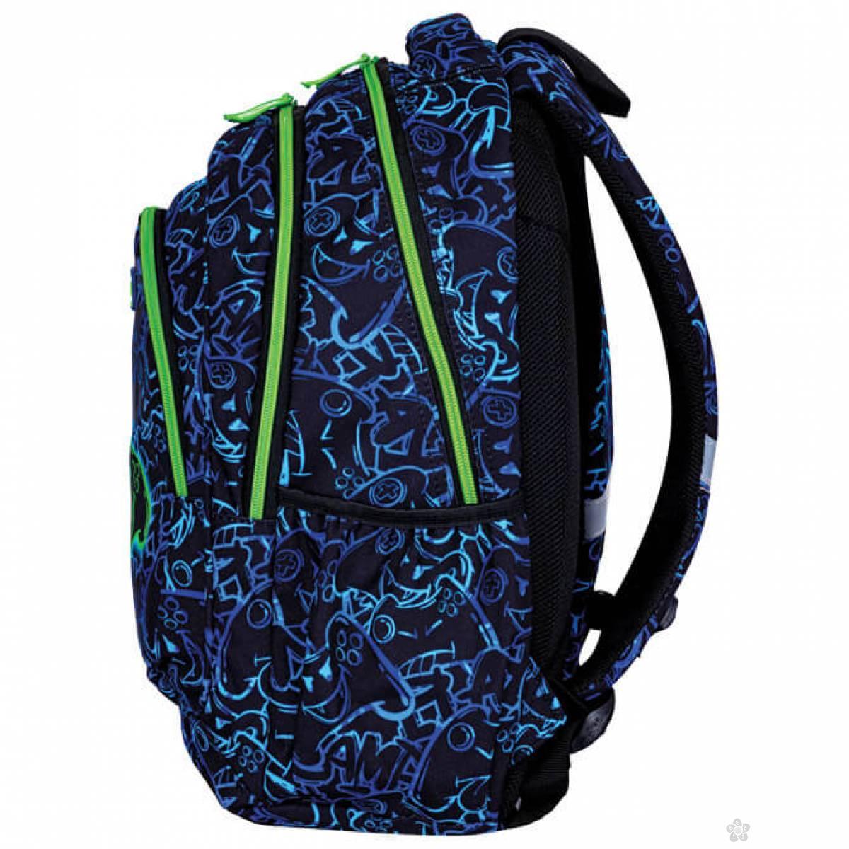 Anatomski ranac Gaming Astrabag 502024016 