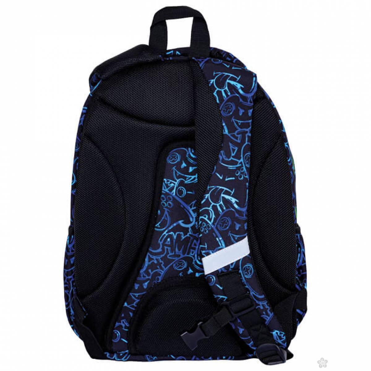 Anatomski ranac Gaming Astrabag 502024016 