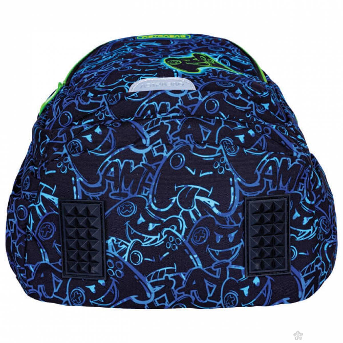 Anatomski ranac Gaming Astrabag 502024016 
