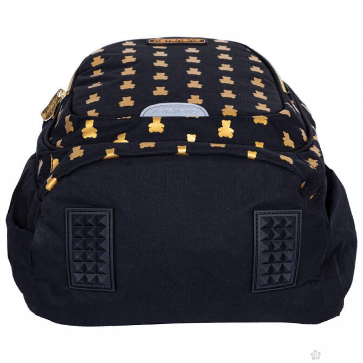 Anatomski ranac Golden Teddy Astrabag 502024089 
