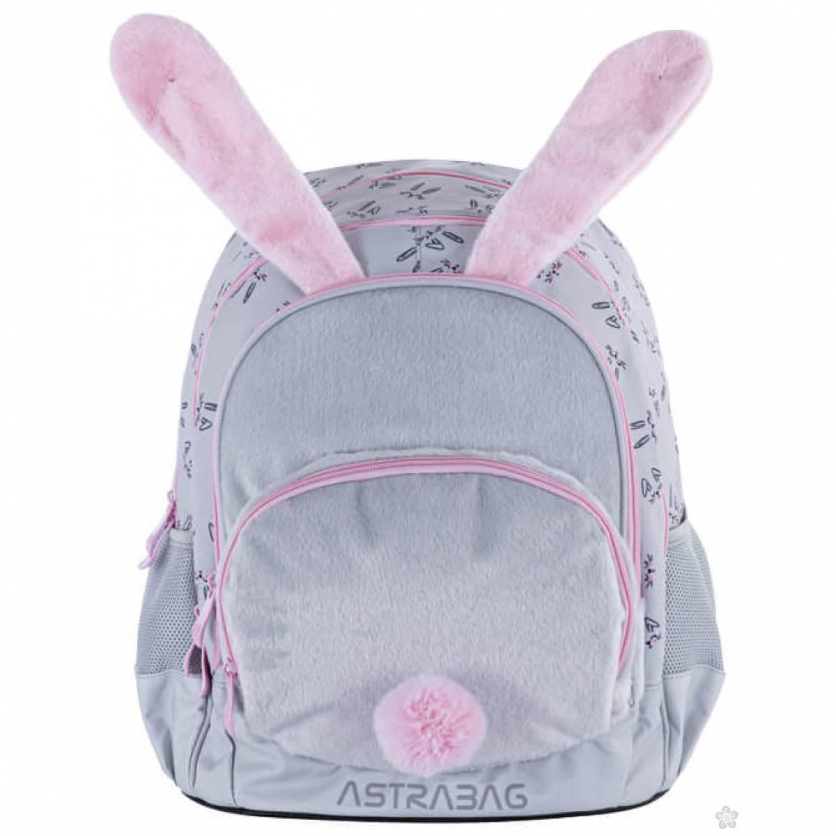 Anatomski ranac Honeybunny Astrabag 502023076 