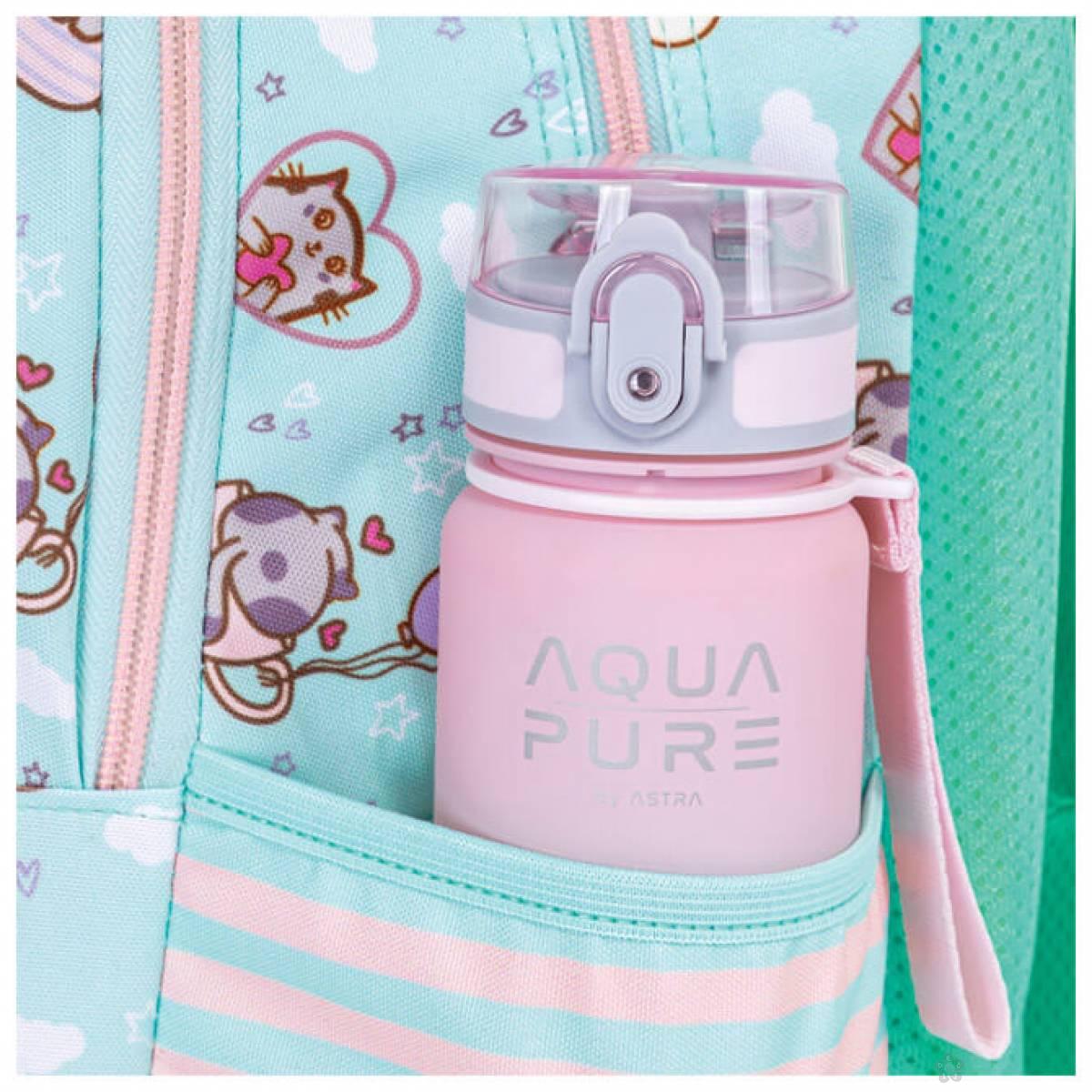 Anatomski ranac Kitty's World Astrabag 502024001 